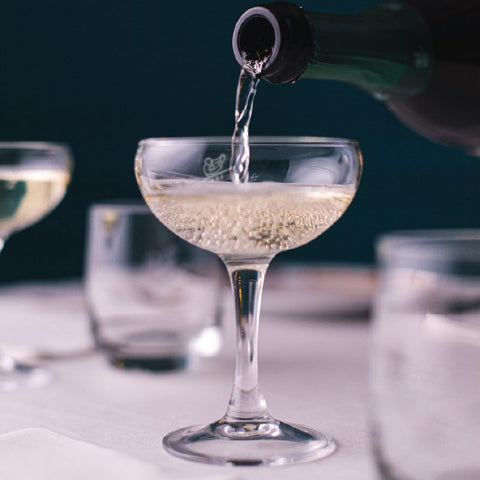 Prosecco DOC Brut