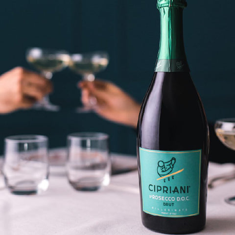 Prosecco DOC Brut
