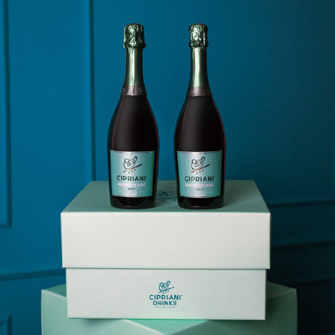 Prosecco DOC Brut