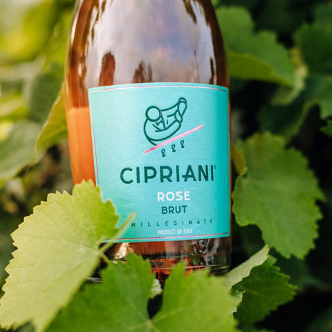 Cipriani Rosé Brut