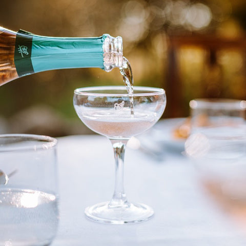 Cipriani Rosé Brut
