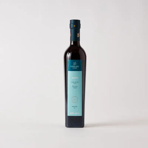 Cipriani Red Wine Vinegar