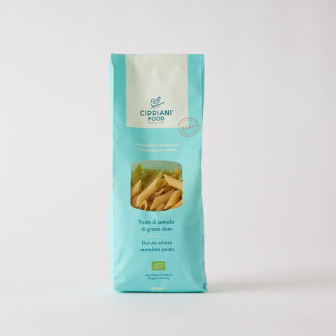 Organic Cipriani Penne