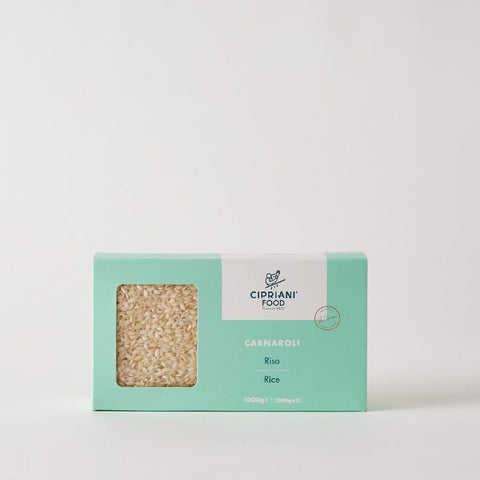 Carnaroli Rice Cipriani