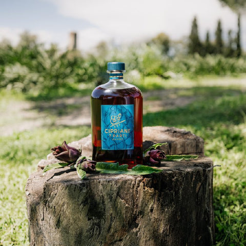 Cipriani Amaro 7 Parti – 75 cl