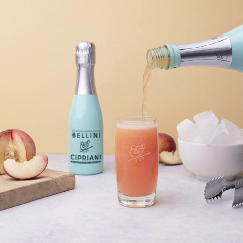 Original Bellini – 0.75 CL