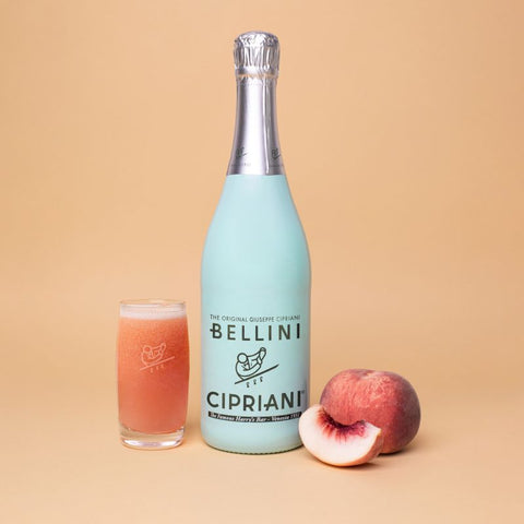 Original Bellini – 0.75 CL