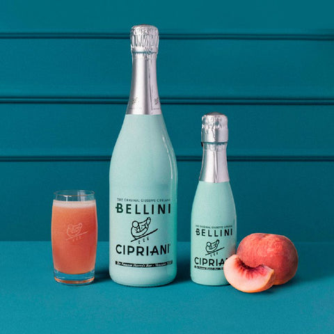 Original Bellini – 0.20 CL