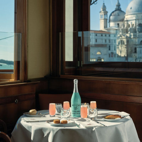 Original Bellini – 0.75 CL