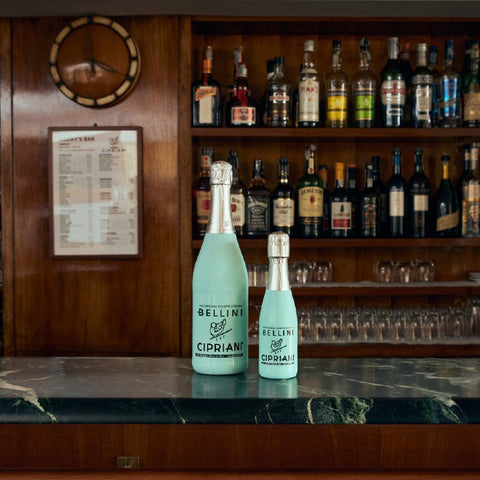 Original Bellini – 0.75 CL