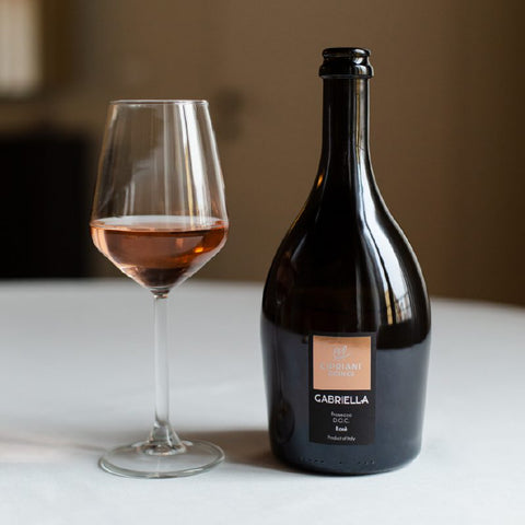 Gabriella – Prosecco Rosé DOC
