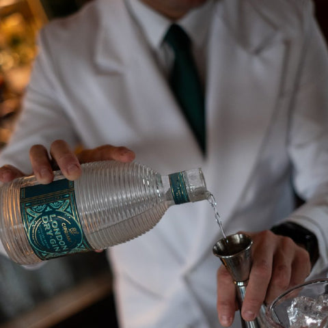 Cipriani London Dry Gin
