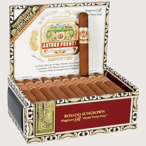Arturo Fuente Rosado