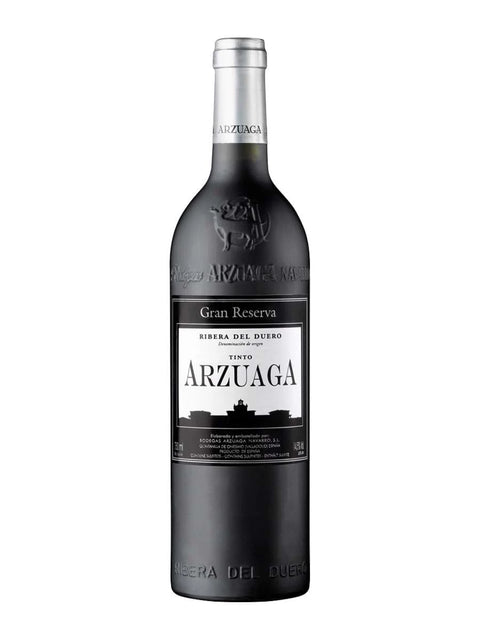 Arzuaga Tinto , Gran Reserva