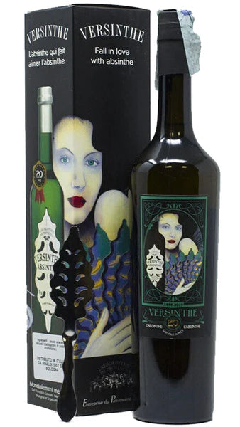 Versinthe Classique Absinthe