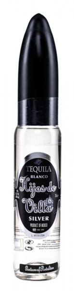 Hijos de Villa Tequila Blanco Silver 0.7L