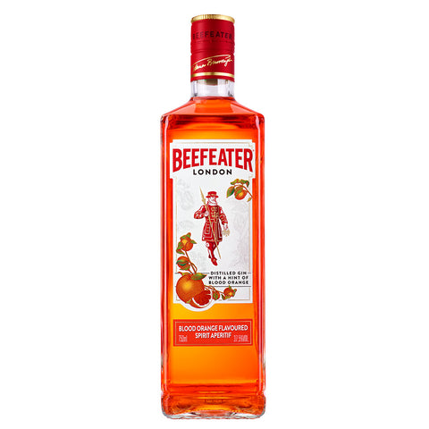 Beefeater London Blood Orange 70cl  Gin