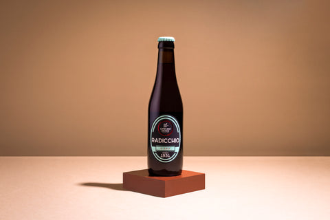 Radicchio Beer Cipriani