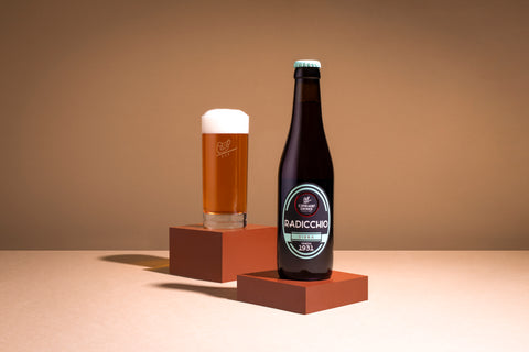 Radicchio Beer Cipriani