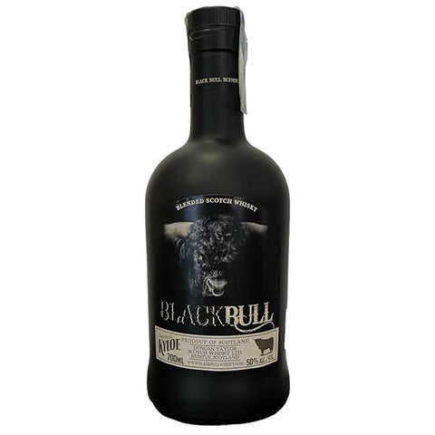 BLACK BULL KYLOE