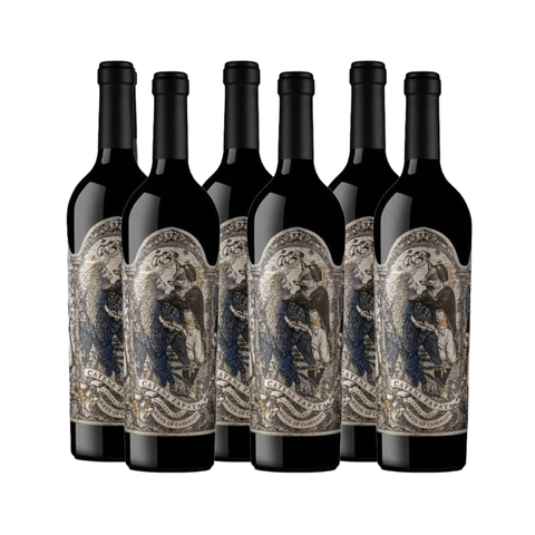 Bodega Catena Zapata "Birth of Cabernet"