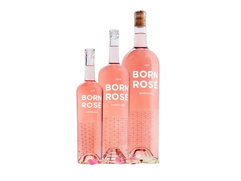 Born Rosé Barcelona 3L