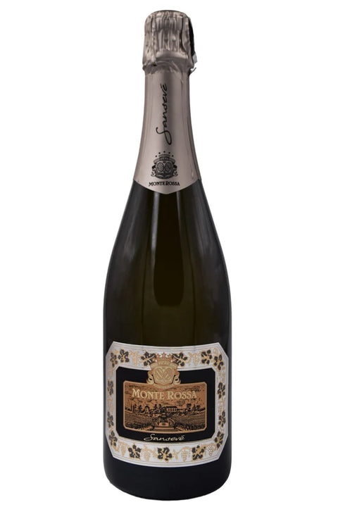 Monte Rossa Franciacorta Saten Brut Sanseve