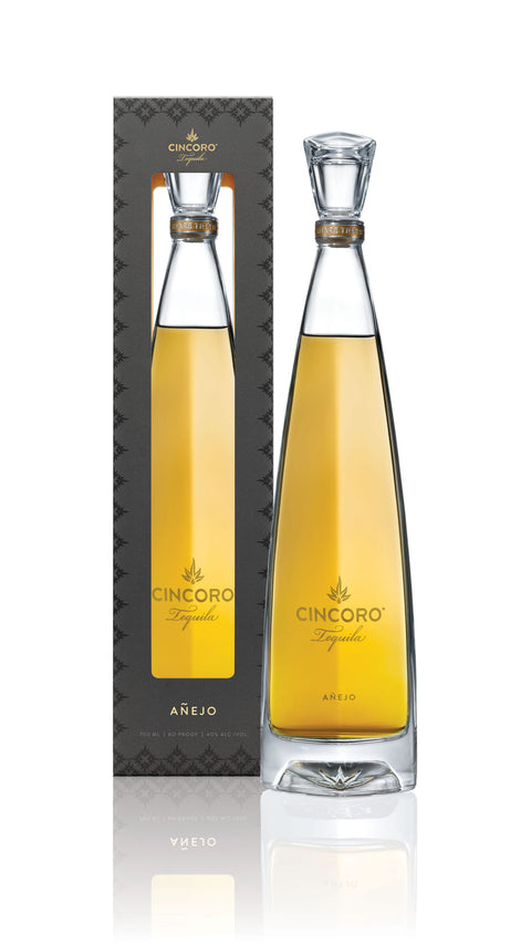 CINCORO ANEJO