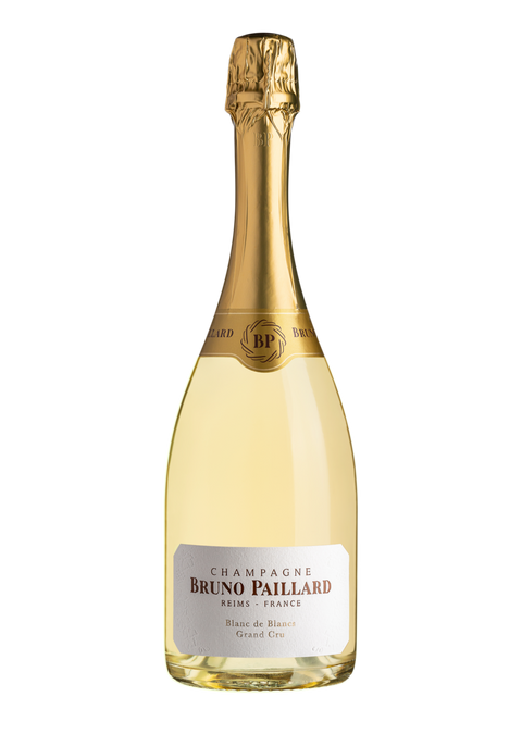 Bruno Paillard Blanc de Blancs Grand Cru - Brut