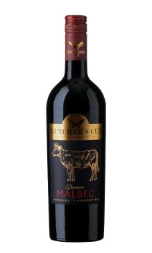 Butcher's Cut Malbec