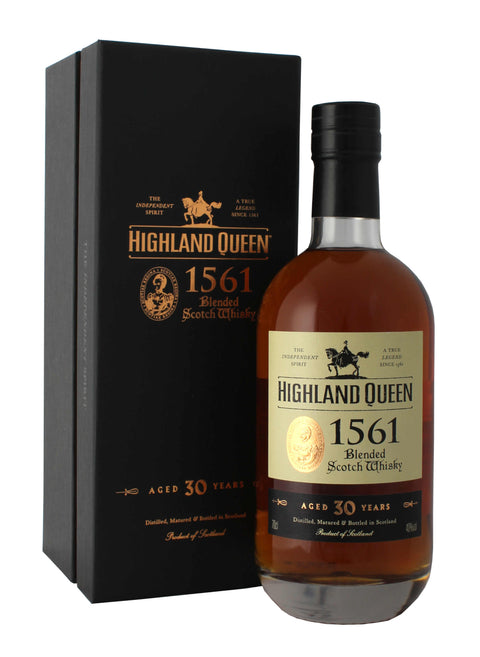 Highland Queen 30 Year Old