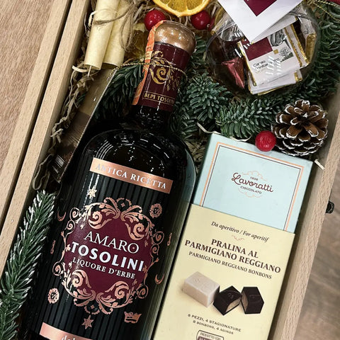 Tosolini Gift Box