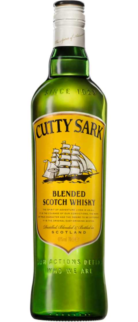 CUTTY SARK