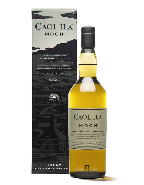 CAOL ILA MOCH Rare Old Whisky