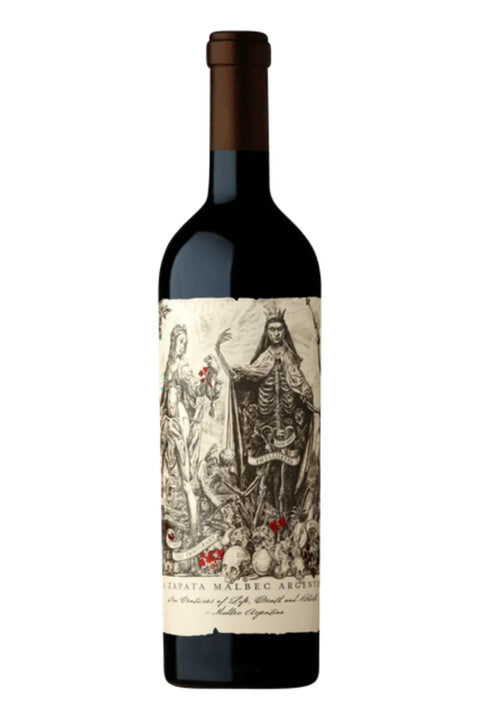 Catena Zapata Argentino Malbec 2022