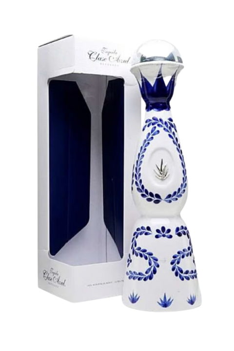 Clase Azul Reposado Tequila