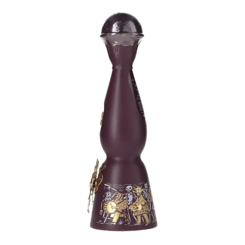 TEQUILA CLASE AZUL DIA DE MUERTOS 2024 LIMITED EDITION