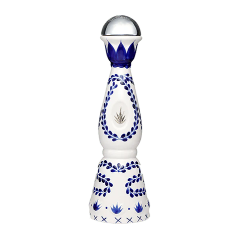 Class Azul Reposado Tequila