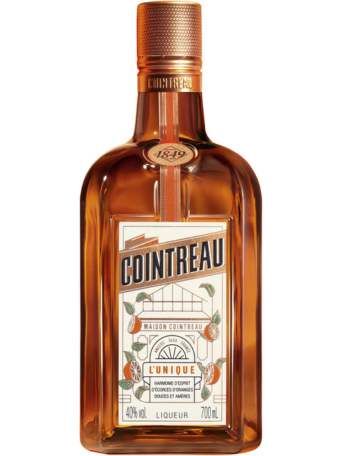 Cointreau Orange Liqueur 70 cl