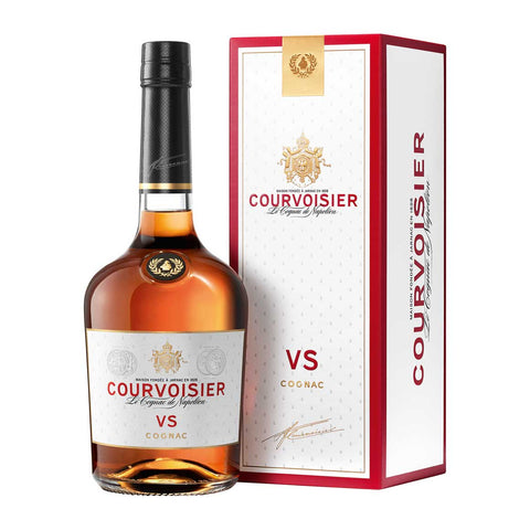 Courvoisier VS Cognac 1L