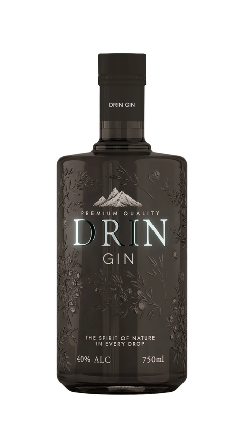 Drin Gin 700ml