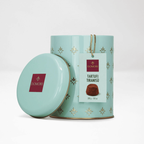 DOMORI TARTUFI TIRAMISU