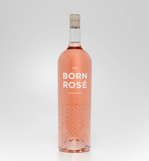 BORN ROSÉ Barcelona 0.7L
