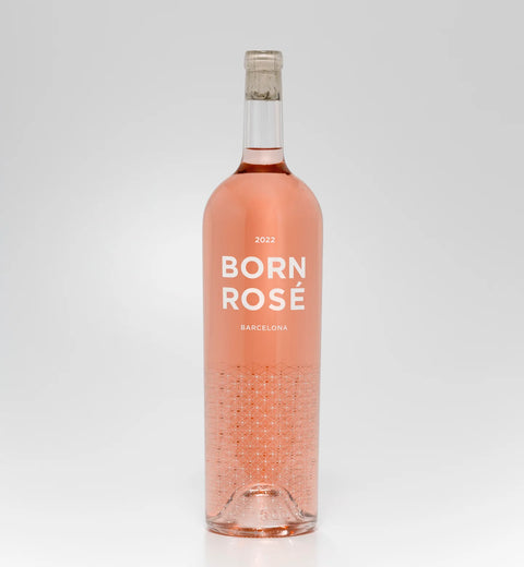 Born Rosé Barcelona 3L