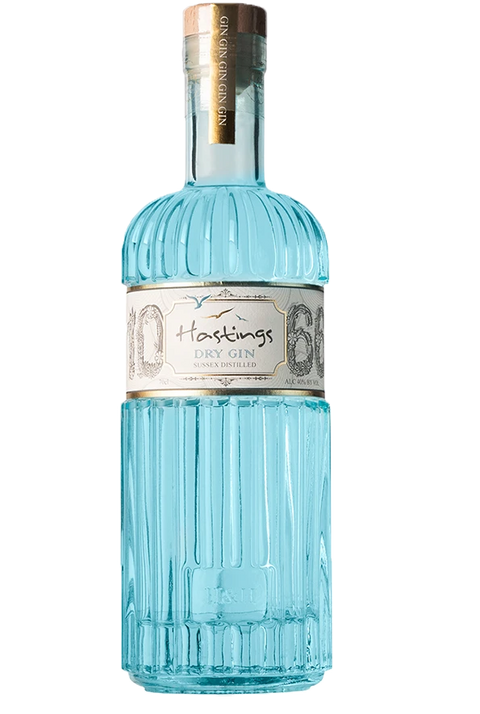 Hastings 1066 Gin 70cl