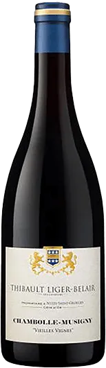 CHAMBOLLE MOUSIGNY VIEILLES VIGNES 2020