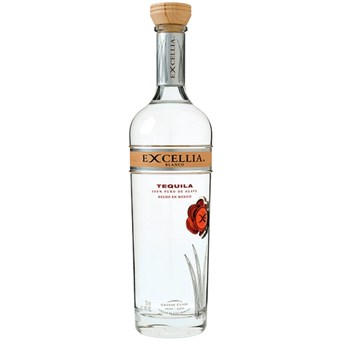 Excellia Blanco Tequila 0.7l