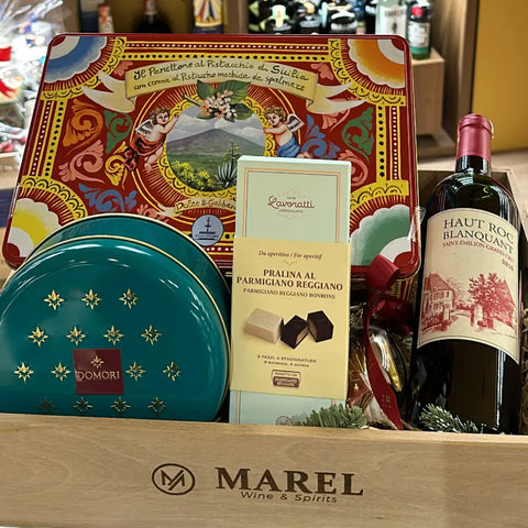 D&G Basket