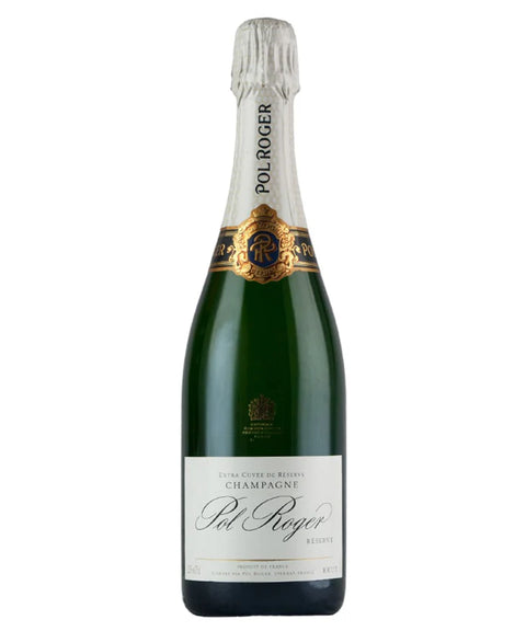 Pol Roger Brut Reserve NV