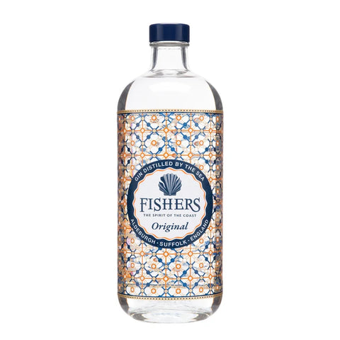 Fishers Original Gin 70cl